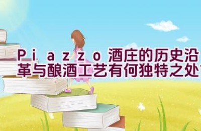 “Piazzo酒庄的历史沿革与酿酒工艺有何独特之处？”