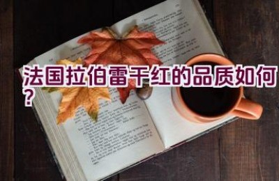 法国拉伯雷干红的品质如何？