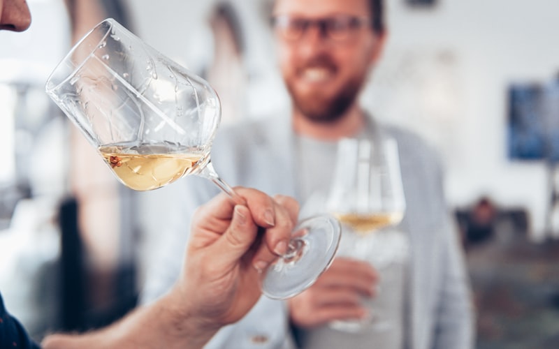 葡萄酒搭配难配食物的技巧指南插图